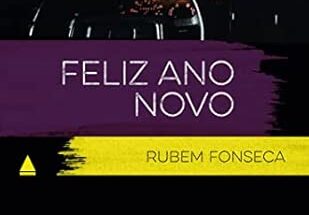 Meio século de Feliz Ano Novo, livro essencial em qualquer estante