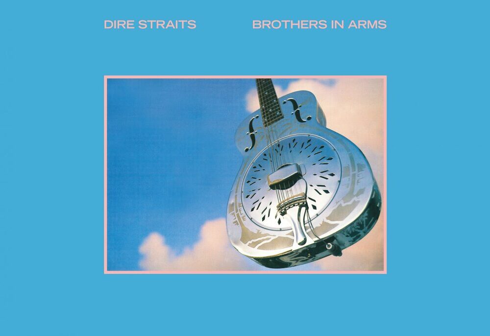 Brothers in Arms 40 anos: Melhor disco de Dire Straits e um dos melhores da história