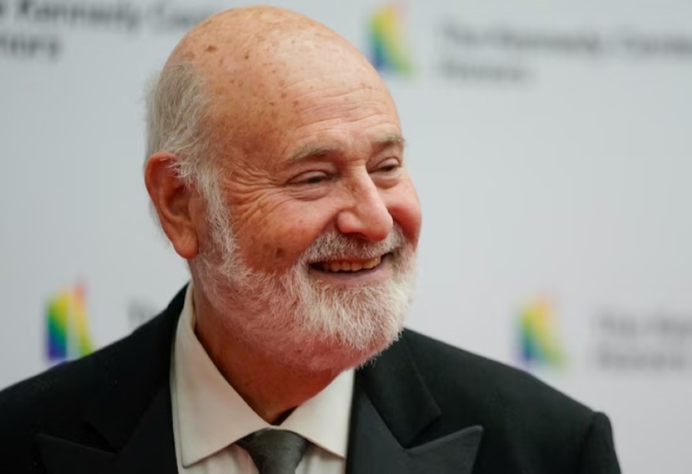 Rob Reiner, um dos melhores diretos de Hollywood, e esposa, são encontrados mortos em Los Angeles