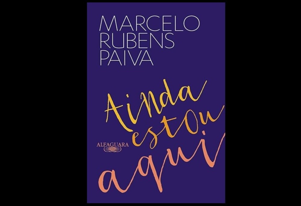 Os 10 anos de Ainda Estou Aqui, autobiografia de Marcelo Rubens Paiva, que conta parte de história obscura do Brasil