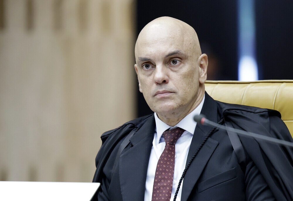 Banco Master: Dos mais de R$ 12 bilhões de dívidas, R$ 129 milhões iriam para esposa de ministro