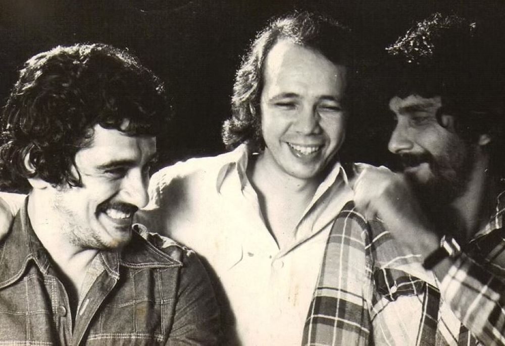 “Eu quero um lugar que não tenha dono”: Os 50 anos de Linha do Horizonte, uma das mais belas músicas da MPB