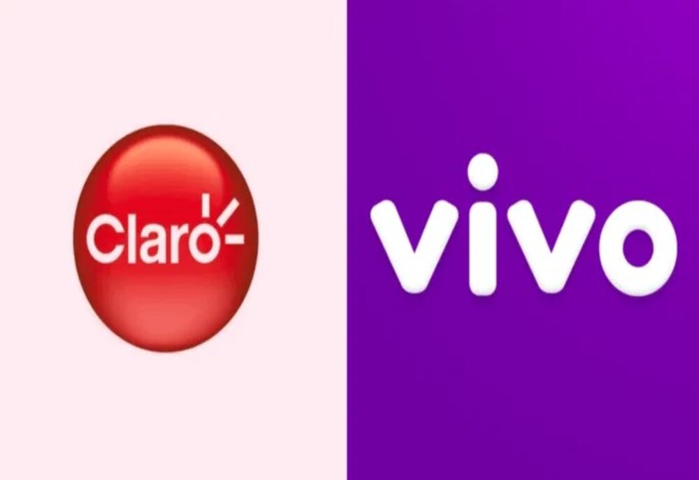 Claro e VIVO lideram ranking de reclamações no Reclame Aqui, nos últimos 30 dias