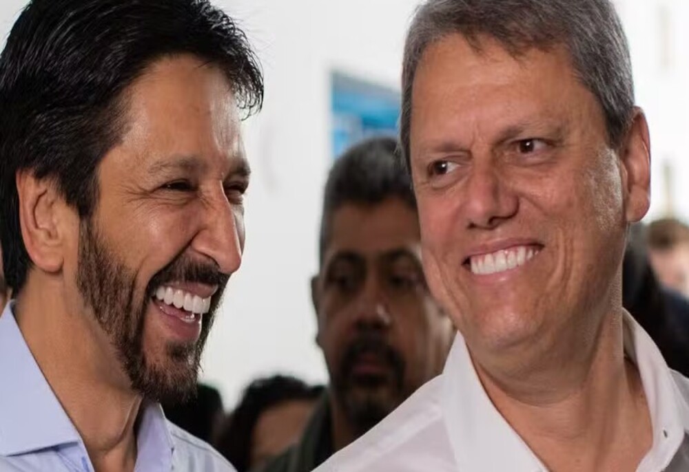 O que é pior para São Paulo, uma empresa de energia que deixa a cidade sem luz ou um prefeito ineficiente?