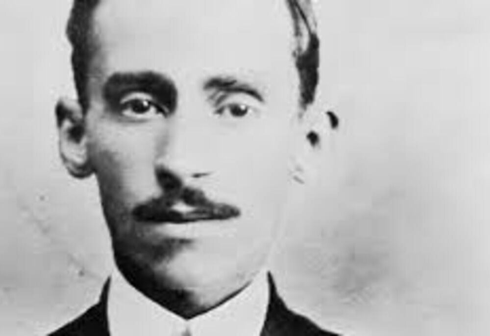 “A mão que afaga é a mesma que apedreja”: 111 anos da morte de Augusto dos Anjos, o poeta inigualável