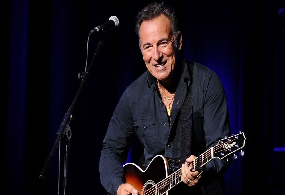 Os mais de 40 anos de dois dos melhores discos de Bruce Springsteen