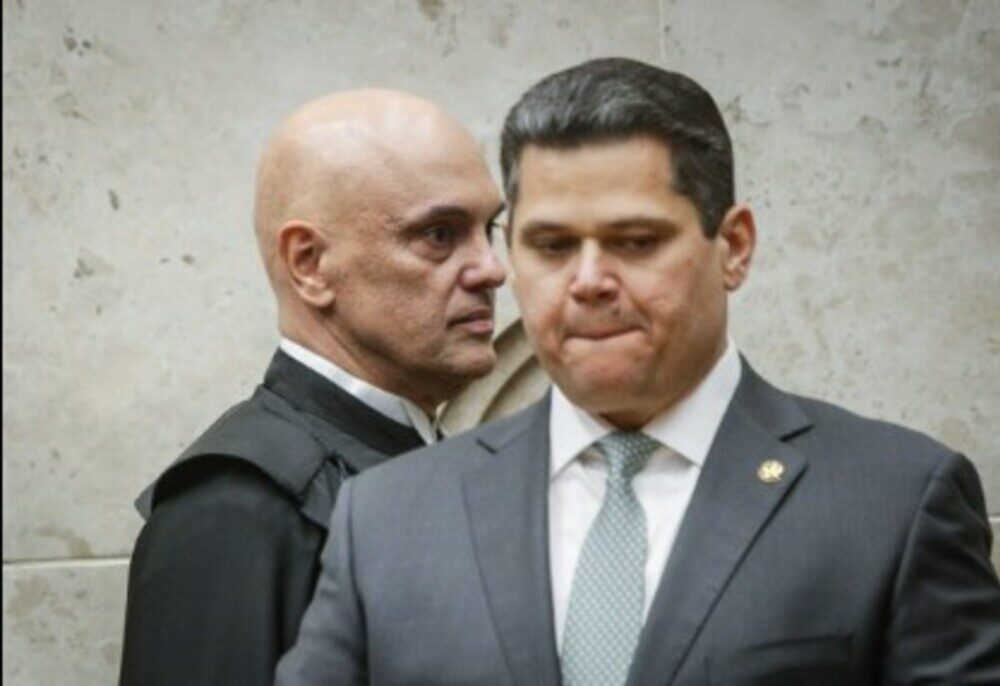 Constituição não define de quem é a responsabilidade de pedir cassação de ministro do STF