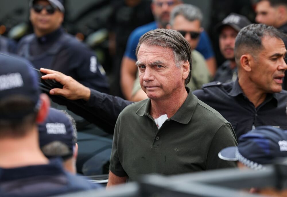 Dark Horse: Produtora de filme de ficção sobre Bolsonaro recebeu R$ 2 milhões em emendas parlamentares e firmou contrato de mais de R$ 100 milhões com prefeitura de São Paulo