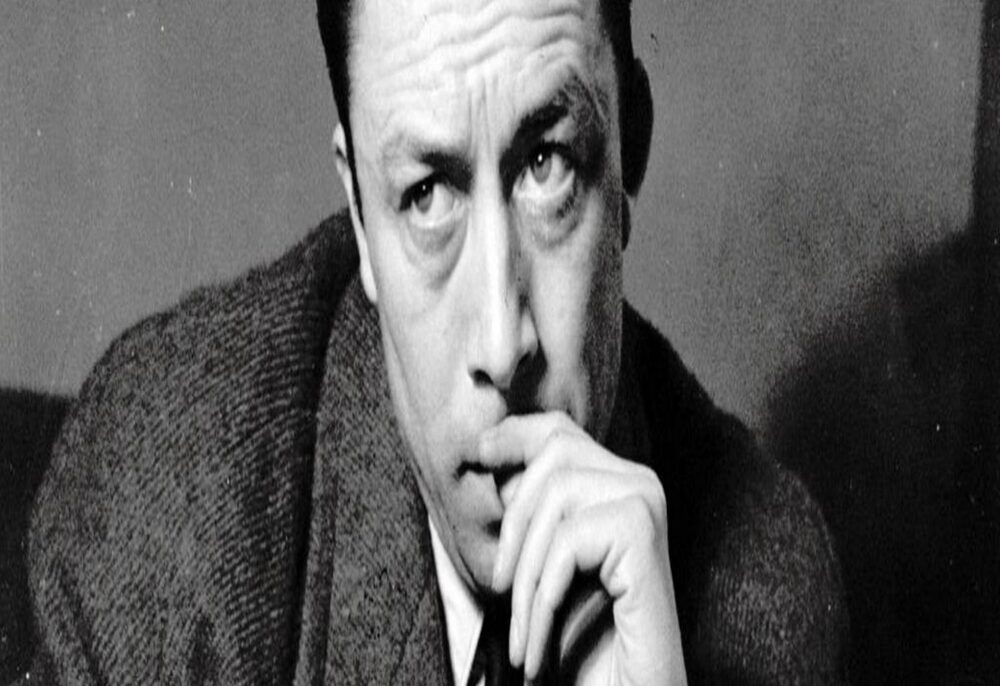 Os 66 anos da morte de Albert Camus: Se a vida não faz sentido, diante do absurdo, é preciso ter coragem