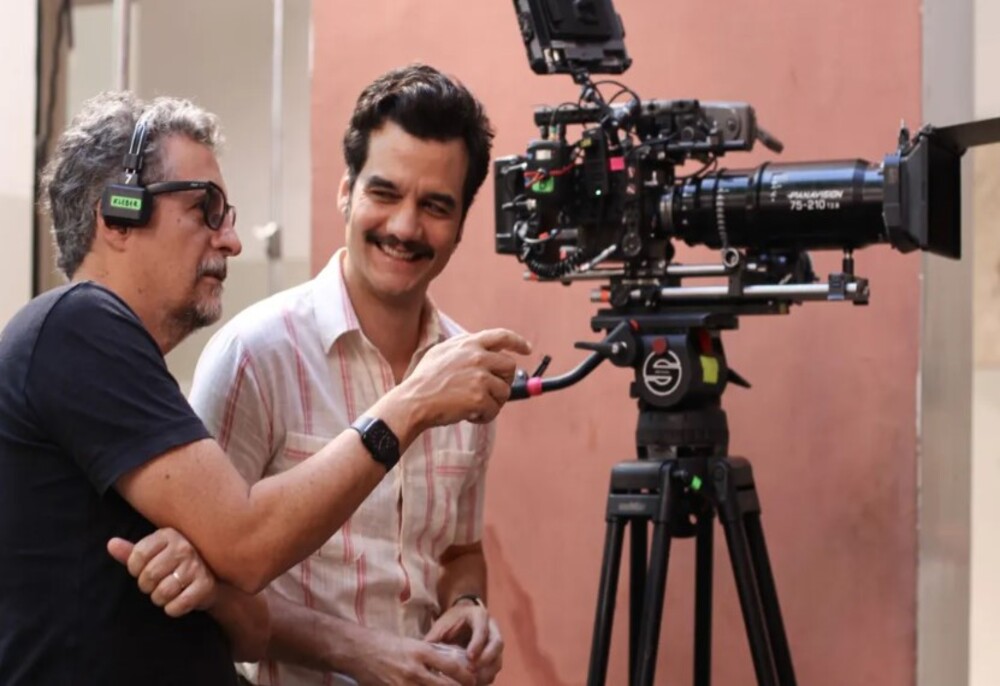 O Agente Secreto e Wagner Moura vencem Globo de Ouro para alegria de muitos e tristeza de alguns