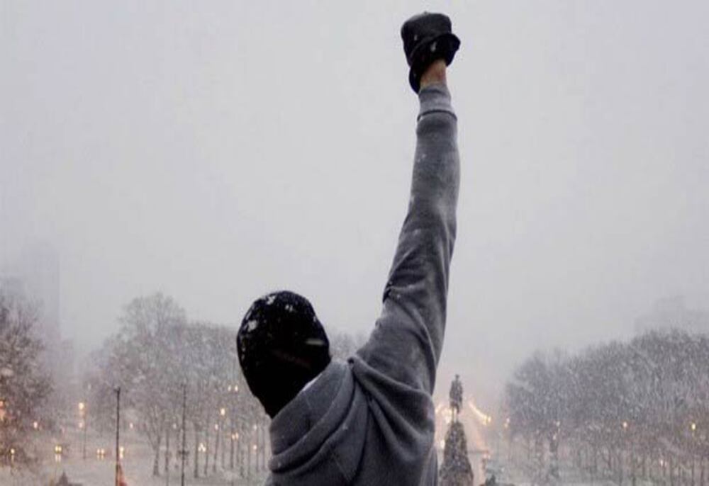 Os 50 anos de Rocky, um Lutador e Carrie, a Estranha, dois filmes de grande importância na Cultura Pop