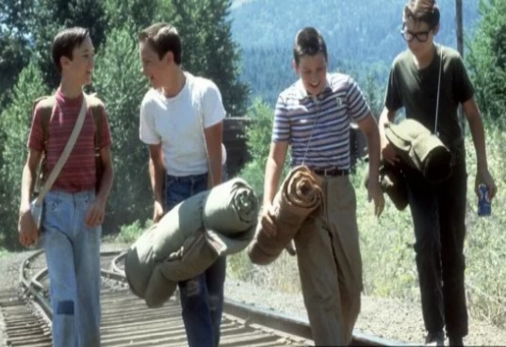 Os 40 anos de Conta Comigo, uma das melhores adaptações já feitas de uma obra de Stephen King