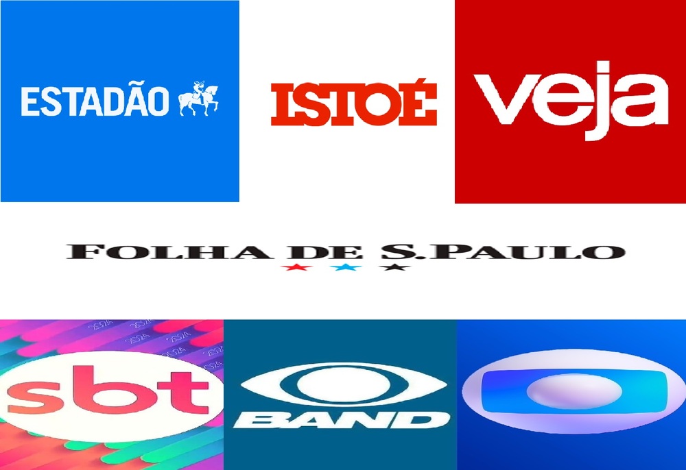 A ofensiva de Folha de S. Paulo, Estadão, IstoÉ e Veja, contra a jornada 5×2