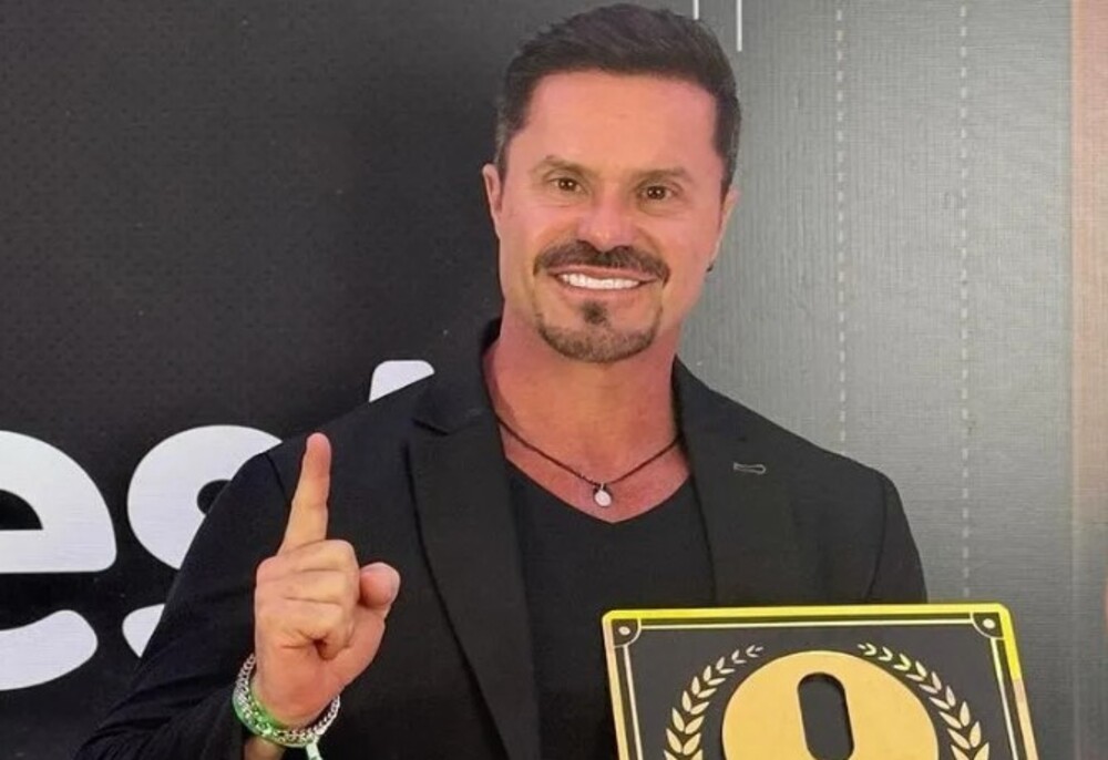 Réu por tráfico de drogas e mais dois crimes, Renato Cariani segue como grande influenciador fitness