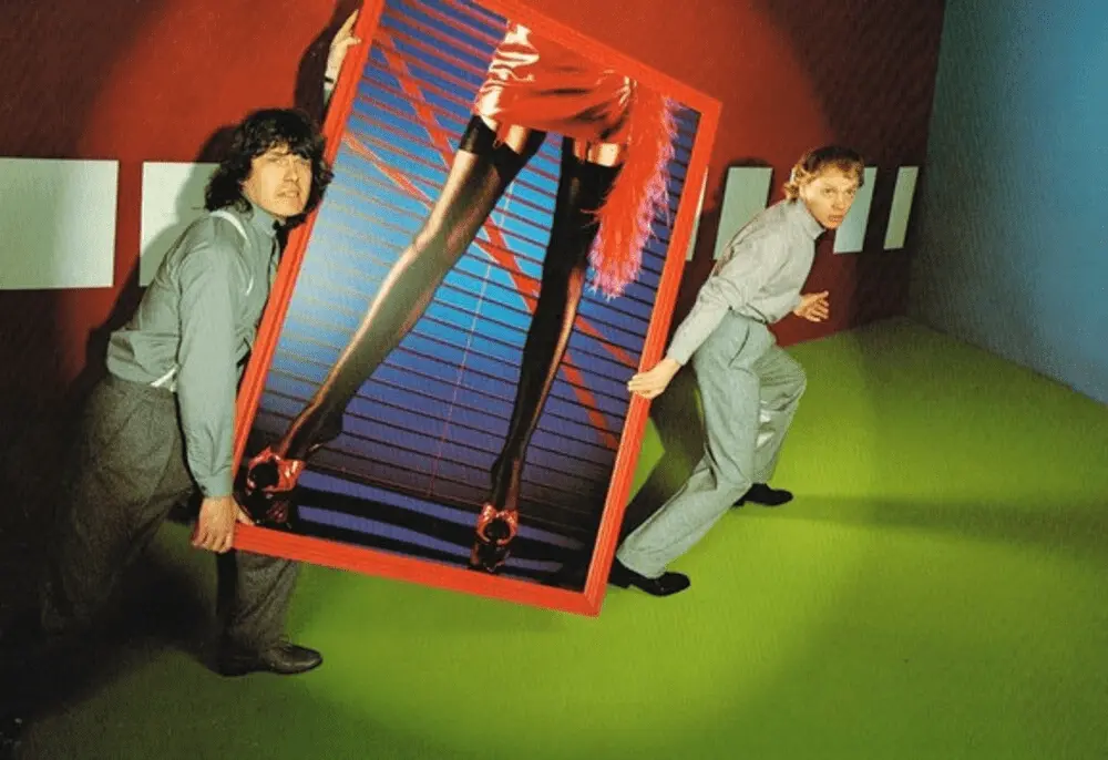 I Won't Let You Down, do Ph.D., é uma das melhores canções dos anos 80/Imagem: Reprodução