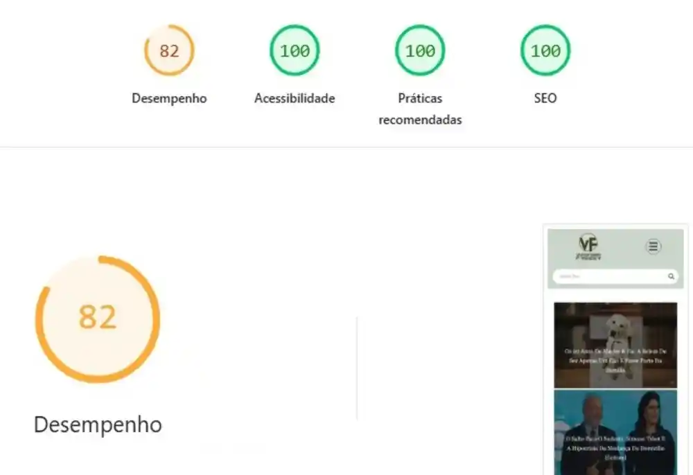 Nosso compromisso com você vai além do texto. Para garantir que milhares de leitores no Brasil e no mundo navegassem com segurança por quase 10 minutos, investimos em hospedagem nacional e segurança robusta/Imagem: Reprodução